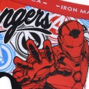 Avengers children's boxer shorts 2 pieces/pack 6/8 years