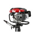 Spalinowy silnik zaburtowy PM-SSZ-600 6,5KM