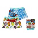 Avengers kids’ boxer shorts 2 pieces/pack
