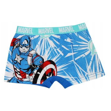 Avengers kids’ boxer shorts 2 pieces/pack