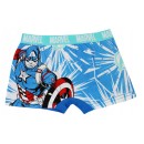 Avengers kids’ boxer shorts 2 pieces/pack
