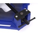 IMADŁO KĄTOWE SPAWALNICZE 125mm KD1177