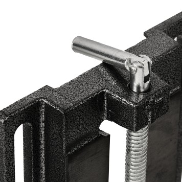 IMADŁO MASZYNOWE KĄTOWE 100mm KD10740