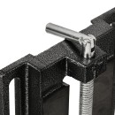 IMADŁO MASZYNOWE KĄTOWE 100mm KD10740