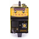 Migomat inwertorowy 230A MIG / MAG / MMA / LIFT-TIG PM-IMGTS-230S SYNERGY Dual Pulse