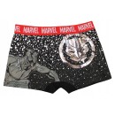 Avengers kids boxer shorts 2 pieces/pack
