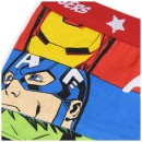 Avengers kids boxer shorts 2 pieces/package 4/5 years