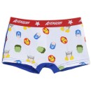 Avengers children's boxer shorts 2-piece pack 6/8 years