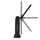 LATARKA WARSZTATOWA LED USB KD1234