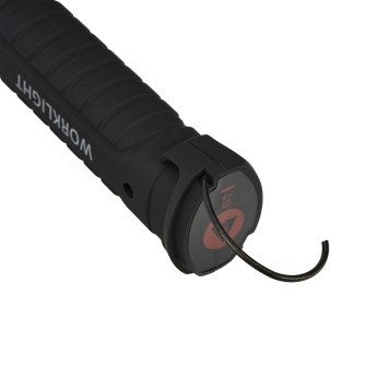 LATARKA WARSZTATOWA LED USB KD1234