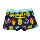 Avengers children's boxer shorts, 2 pieces/pack, 4/5 years