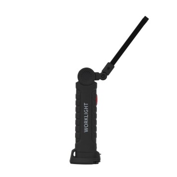 LATARKA WARSZTATOWA LED USB KD1234