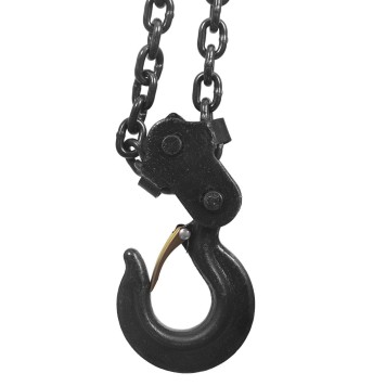 Wyciągarka łańcuchowa warsztatowa 2T 2M KD1116