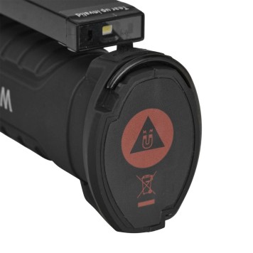 LATARKA WARSZTATOWA LED USB KD1234