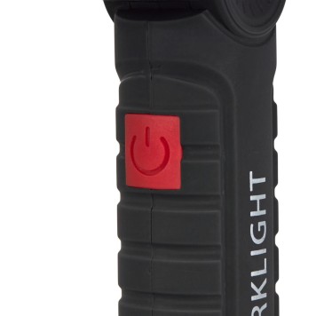 LATARKA WARSZTATOWA LED USB KD1234