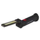 LATARKA WARSZTATOWA LED USB KD1234
