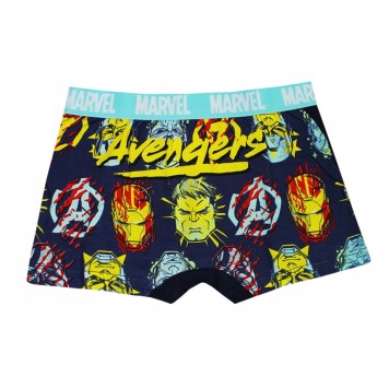 Avengers children's boxer shorts 2 pieces/pack 9/10 years