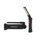 LATARKA WARSZTATOWA LED USB KD1234