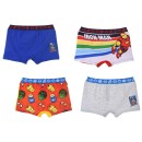 Avengers kids boxer shorts 2 pieces/pack