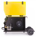Migomat inwertorowy 230A MIG / MAG / MMA / LIFT-TIG PM-IMGTS-230S SYNERGY Dual Pulse