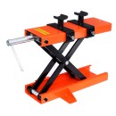 Podnośnik motocyklowy nożycowy 500kg KD352