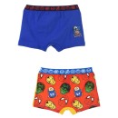 Avengers kids boxer shorts 2 pieces/pack