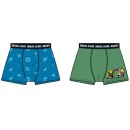 Brawl Stars children's boxer shorts 2 pieces/package 10 years