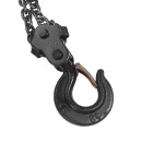 Wyciągarka łańcuchowa warsztatowa 2T 2M KD1116