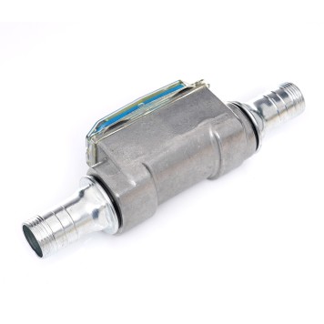 Cyfrowy przepływomierz paliwa / oleju 20 BAR KD1458