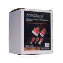 Zestaw otwornic diamentowych M14 5 szt. KD11219