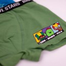 Brawl Stars kids boxer shorts 2 pieces/pack 6 years