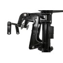 Spalinowy silnik zaburtowy PM-SSZ-600 6,5KM