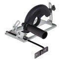 Prowadnica do szlifierki kątowej 125mm / 4" KD10789