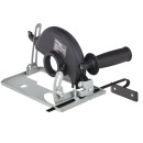 Prowadnica do szlifierki kątowej 125mm / 4" KD10789