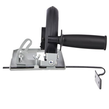 Prowadnica do szlifierki kątowej 125mm / 4" KD10789