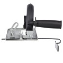 Prowadnica do szlifierki kątowej 125mm / 4" KD10789