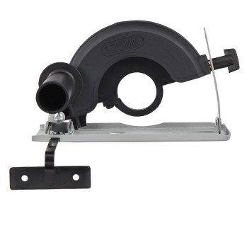 Prowadnica do szlifierki kątowej 125mm / 4" KD10789