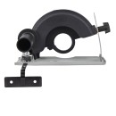 Prowadnica do szlifierki kątowej 125mm / 4" KD10789