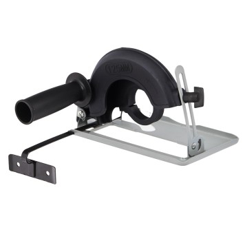 Prowadnica do szlifierki kątowej 125mm / 4" KD10789