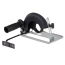 Prowadnica do szlifierki kątowej 125mm / 4" KD10789