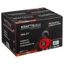 Wyciągarka łańcuchowa warsztatowa 2T 2M KD1116