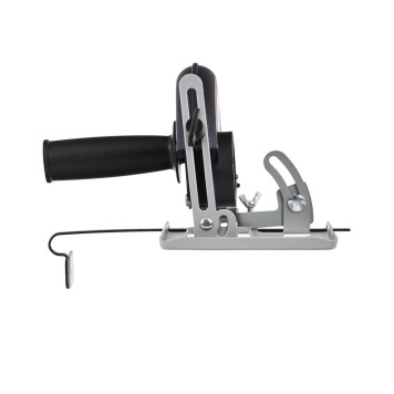 Prowadnica do szlifierki kątowej 125mm / 4" KD10789