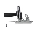 Prowadnica do szlifierki kątowej 125mm / 4" KD10789