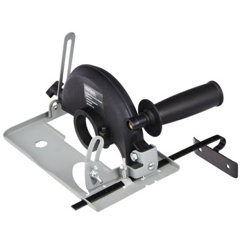 Prowadnica do szlifierki kątowej 125mm / 4" KD10789