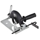 Prowadnica do szlifierki kątowej 125mm / 4" KD10789