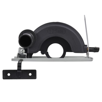 Prowadnica do szlifierki kątowej 125mm / 4" KD10789