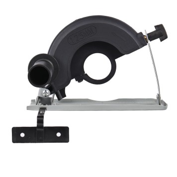 Prowadnica do szlifierki kątowej 125mm / 4" KD10789