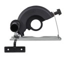 Prowadnica do szlifierki kątowej 125mm / 4" KD10789