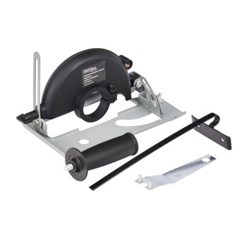 Prowadnica do szlifierki kątowej 125mm / 4" KD10789