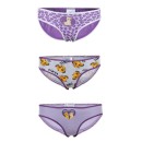 Disney The Lion King Simba Kids Underwear, Panties 3 Pieces/Pack 122/128 cm